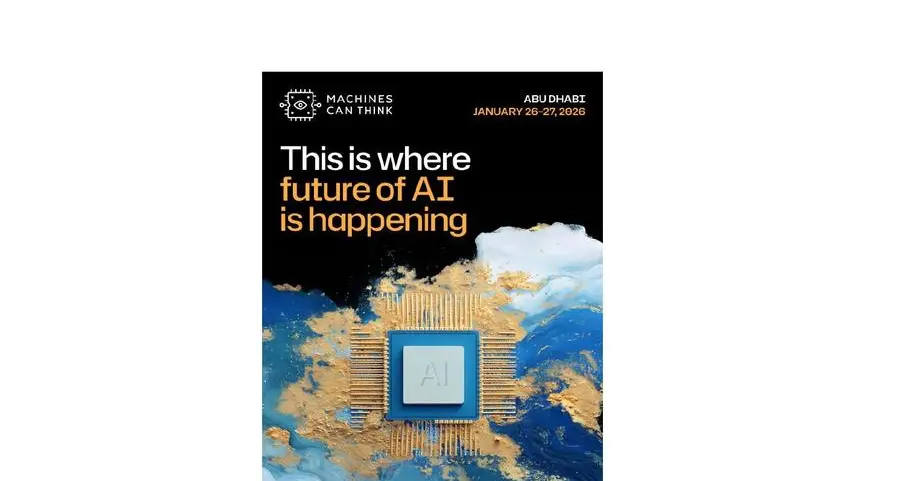 Polynome Group to drive AI adoption among 1,500+ global leaders at ‘Machines Can Think’ 2026