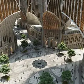 RUA AlHaram AlMakki Company established as Forbes Global Properties first developer member