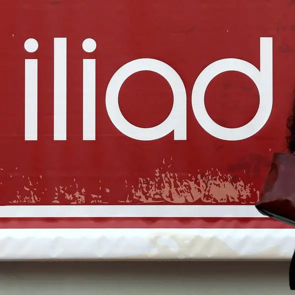 Telecoms group Iliad posts 10% rise in 2022 revenue