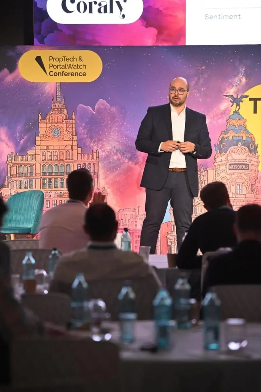 Coraly launches global property portal index (GPPI)