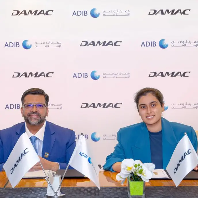 ADIB and DAMAC ease the path to homeownership with new comprehensive finance solution