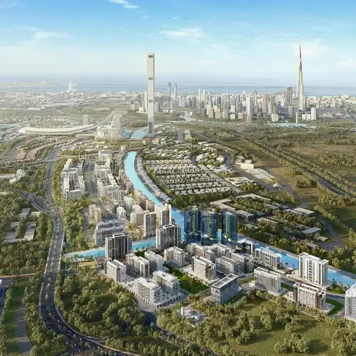 Azizi Developments sells 70% of fourth phase of Riviera, MBR City