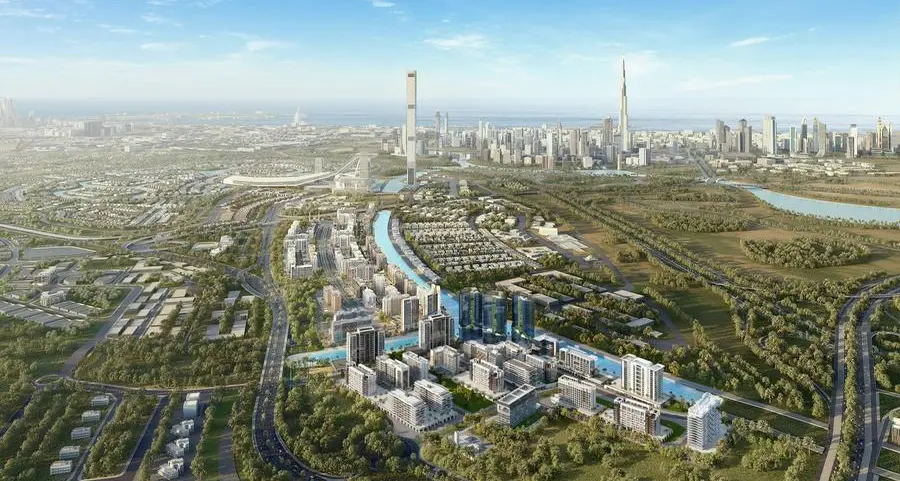 Azizi Developments sells 70% of fourth phase of Riviera, MBR City