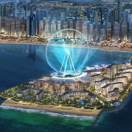 The future of Waterfront real estate in Dubai