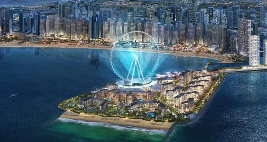 The future of Waterfront real estate in Dubai