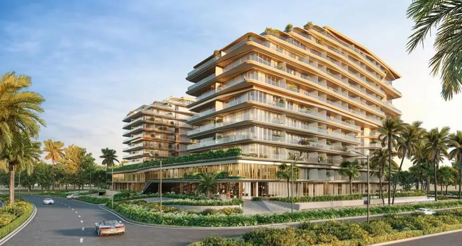Tissoli Luxury Developers and Pininfarina announce the launch of Palazzo Tissoli on Al Marjan Island, valed at AED 1.2bln