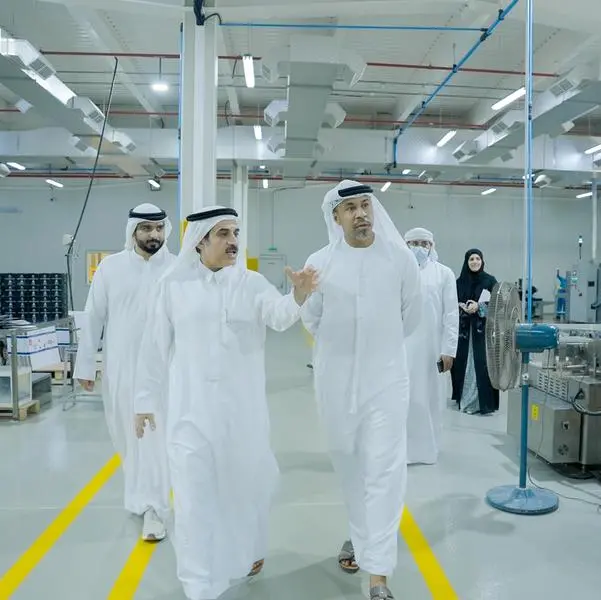 Ajman Chamber intensifies relationship-building visits to private sector establishments in the emirate