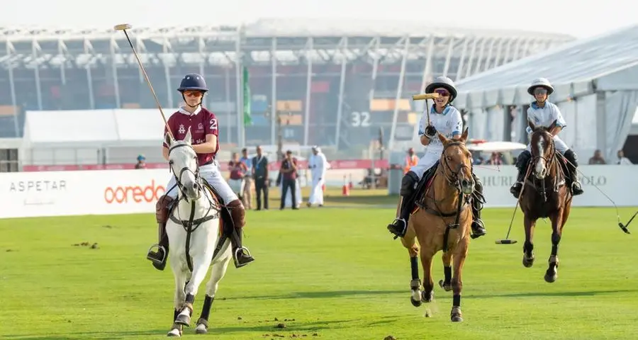 Ooredoo Qatar announced as official telecom sponsor of Polo AlMarsa Qatar 2025