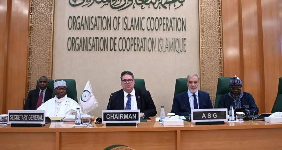 Meeting of the OIC Permanent Finance Committee preparatory to the 51st session of the Council of Foreign Ministers