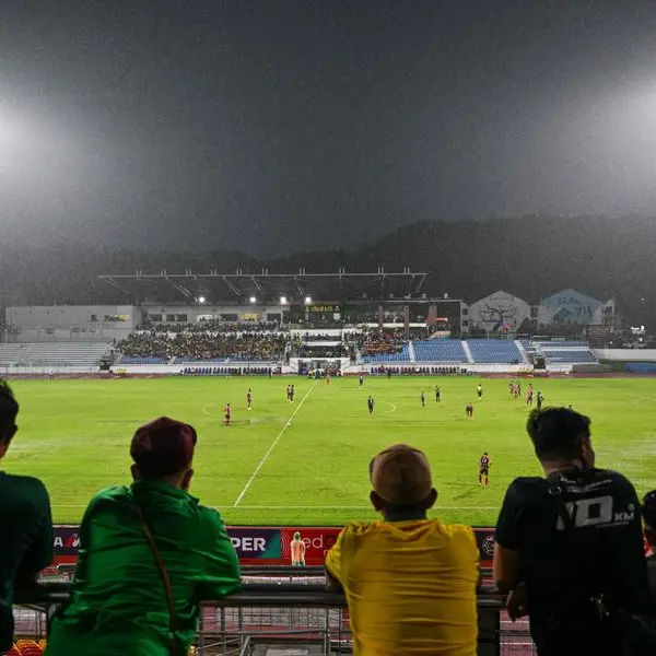 Malaysia football kicks off under heightened security after attacks