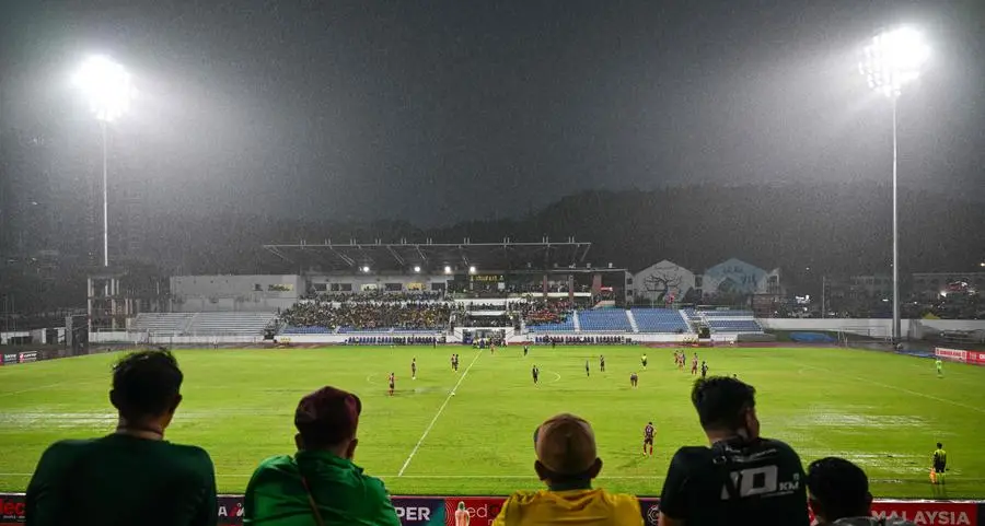 Malaysia football kicks off under heightened security after attacks