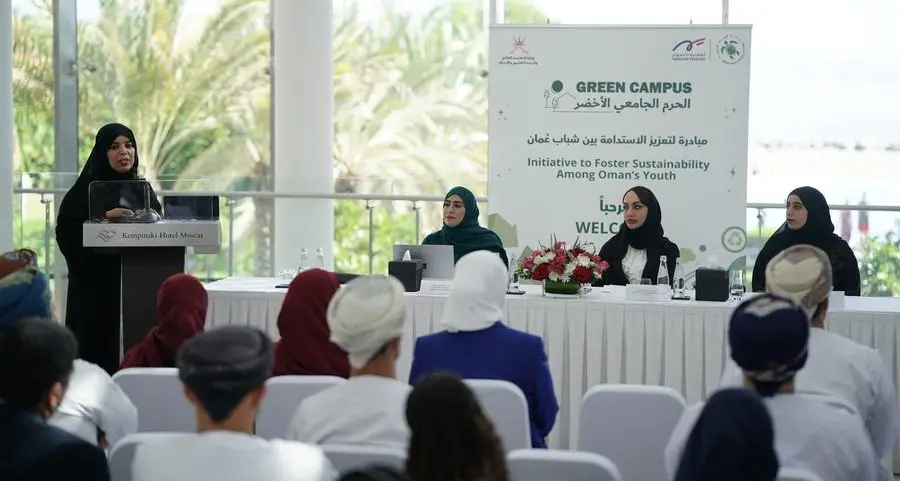 ESO launches Green Campus Initiative in collaboration with National Finance