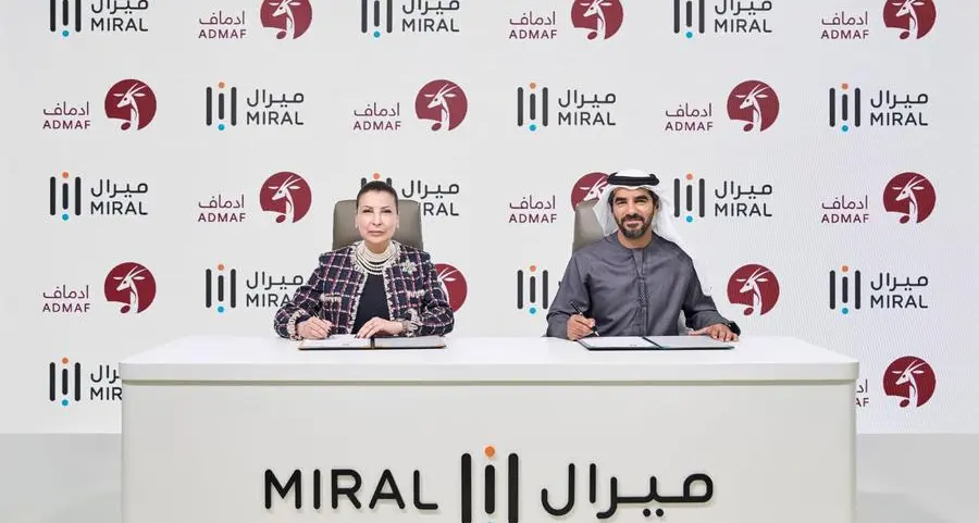 Miral Partners with Abu Dhabi Music & Arts Foundation to Enrich Yas Island’s World-Class Cultural Performances