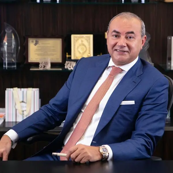 QIB Group CEO featured among Forbes Middle East’s Sustainability Leaders 2025