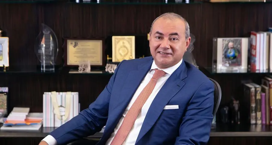 QIB Group CEO featured among Forbes Middle East’s Sustainability Leaders 2025