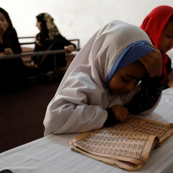 Doctor? Engineer? As dreams fade, Afghan girls turn to madrasas