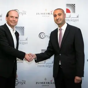 Jumeirah Group expands in Dubai with Zabeel House by JumeirahTM- The Greens