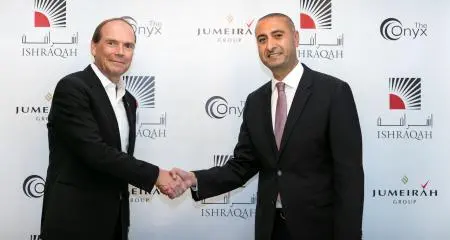 Jumeirah Group expands in Dubai with Zabeel House by JumeirahTM- The Greens