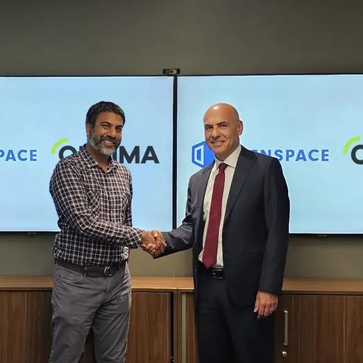OPTIMA and OpenSpace partner to accelerate construction and FM technology adoption across the Middle East