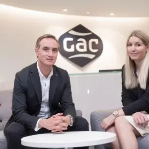 GAC announces key IT appointments to drive strategy