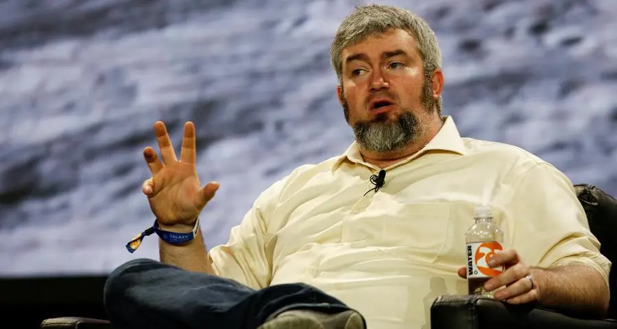 U.S. regulator says crypto bank violated anti-money laundering, compliance rules