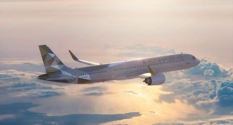 Etihad Airways profits soars nearly 50% as fleet, network expansion support strong demand
