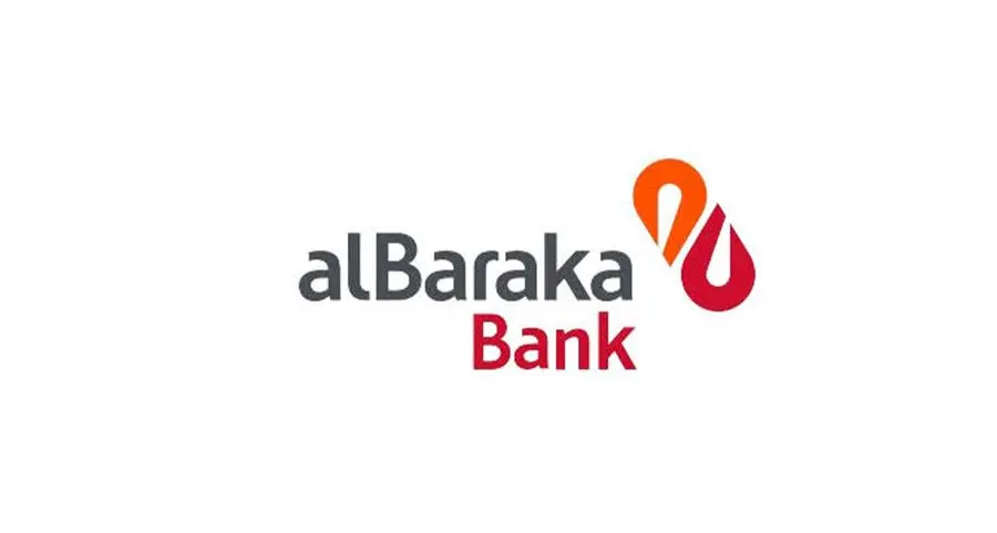 Al Baraka Bank's net profit rises to EGP 1,336mln by 30 June 2024