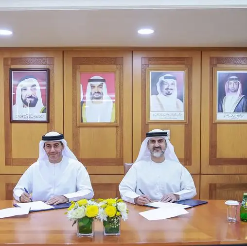 Ajman Chamber signs MoU with Etihad ESCO