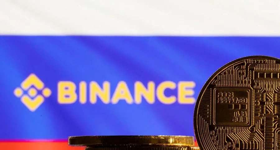 Binance says withdrawals have resumed after technical glitches