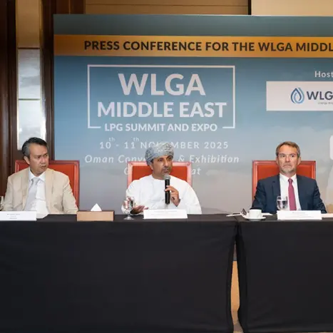 World Liquid Gas Association announces Middle East LPG Summit & Expo, Oman 2025