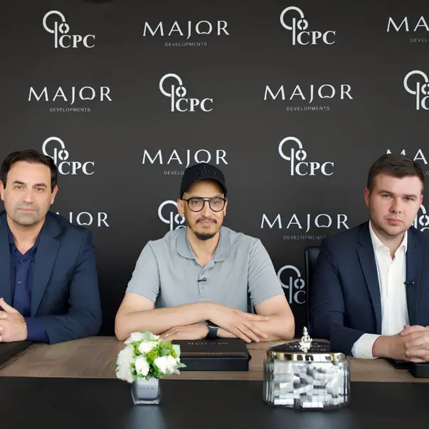 Major Developments appoints contractor for Colibri Views