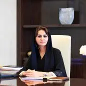 Fatima Qasimi appointed as new Aseel Islamic Finance CEO