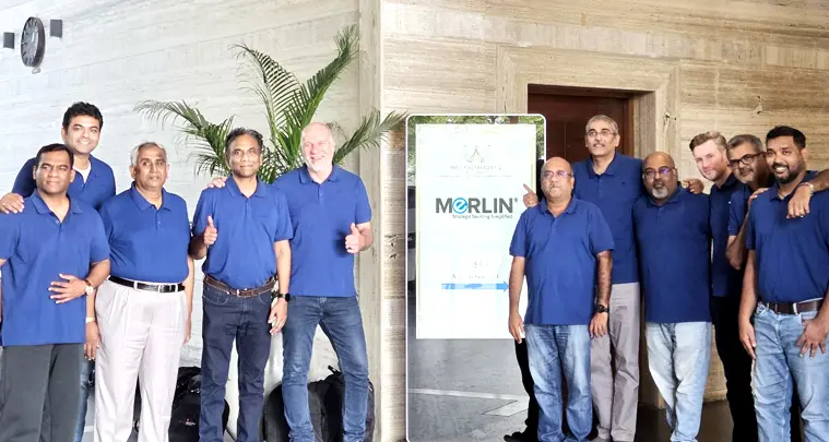 RheinBrücke extends Gartner-recognised MeRLIN procurement platform to its enterprise clients