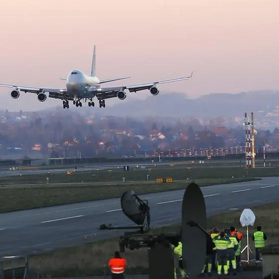 Saudi Arabia suspends Iran's Mahan Air license to use its air space