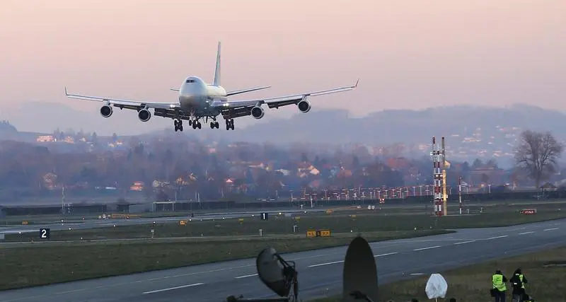 Saudi Arabia suspends Iran's Mahan Air license to use its air space