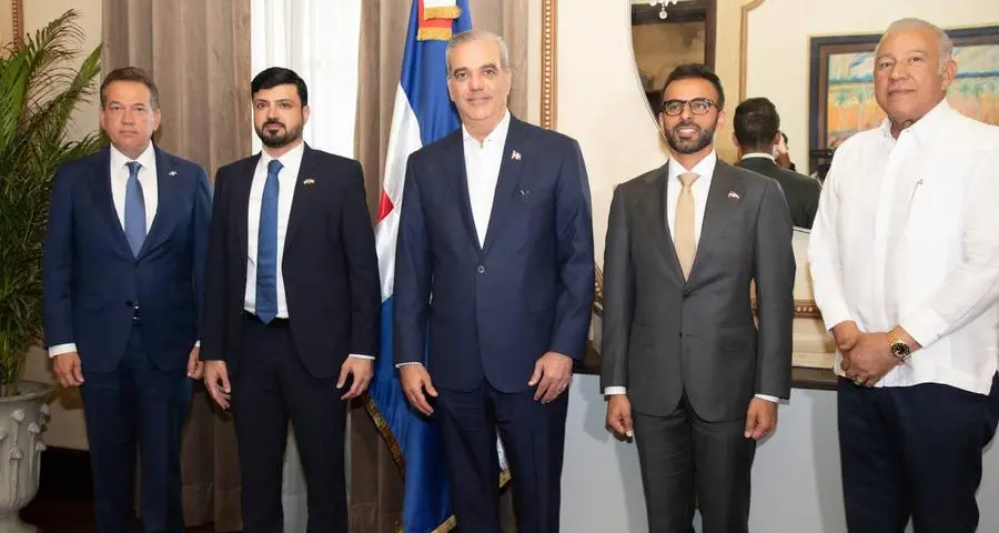 World Governments Summit to organize the WGS Latin America and the Caribbean Dialogue in November