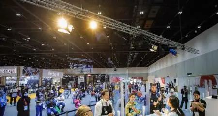Gulfood 2022 to supercharge global food agenda in driving a better future for the food sector
