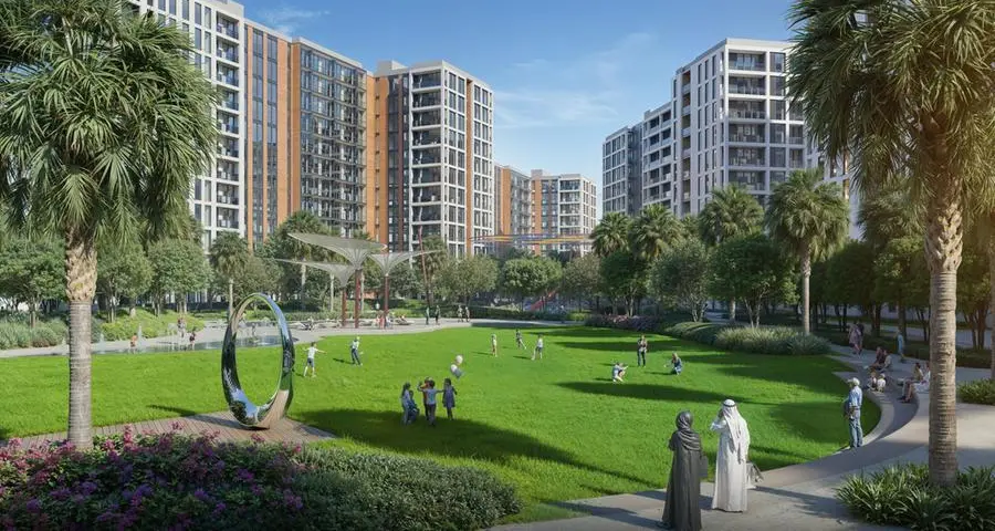 Alef Group's Olfah Project moves forward with early works contract award