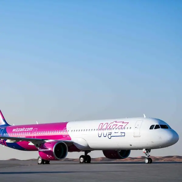 Wizz Air launches new route to Egypt’s Sphinx International Airport