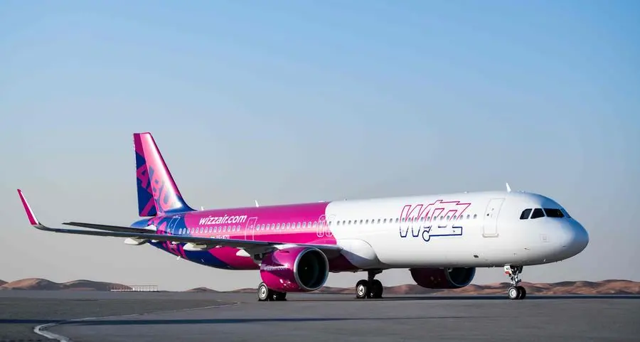 Wizz Air launches new route to Egypt’s Sphinx International Airport