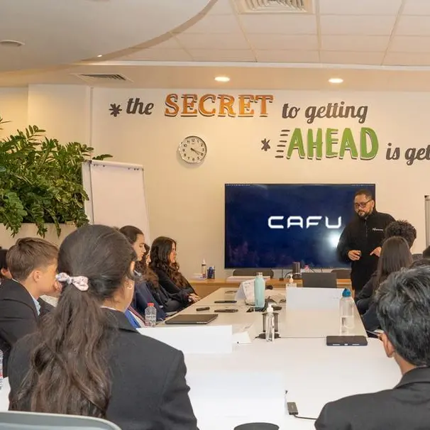 GEMS Education launches free youth accelerator programme in support of student entrepreneurs