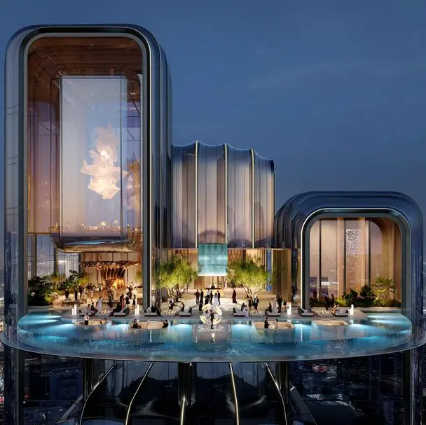 Launch of Lumena Alta by Omniyat marks two decades of architectural masterpieces that reshape the skyline of Dubai