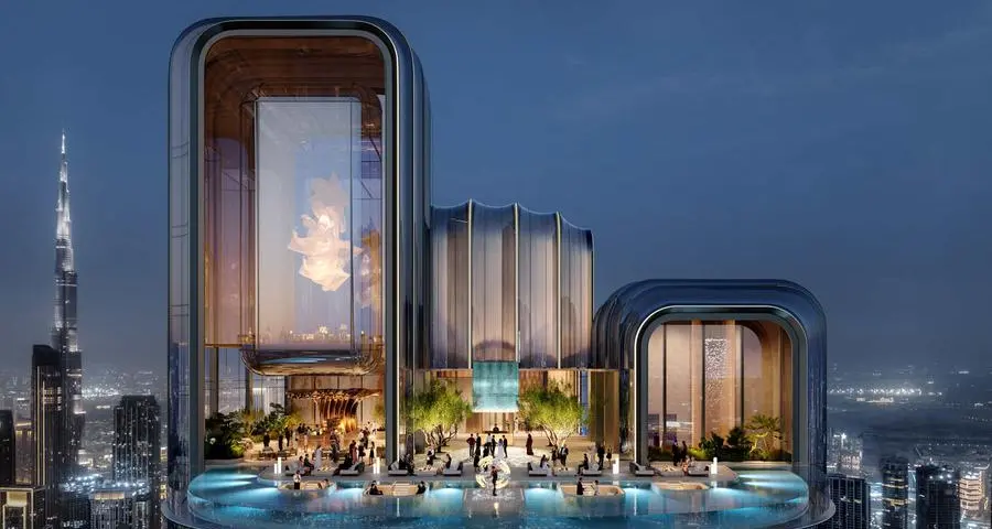Launch of Lumena Alta by Omniyat marks two decades of architectural masterpieces that reshape the skyline of Dubai