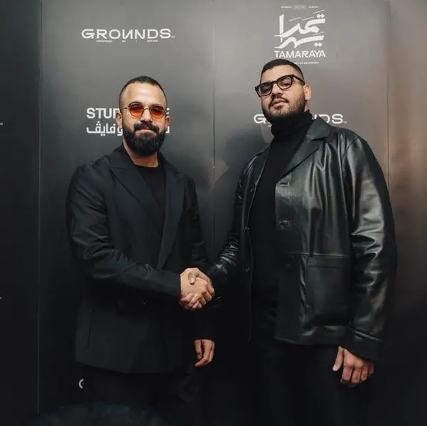 Grounds Developments signs strategic partnership