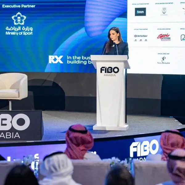 FIBO Arabia experts outline the growth of women in fitness in Saudi Arabia