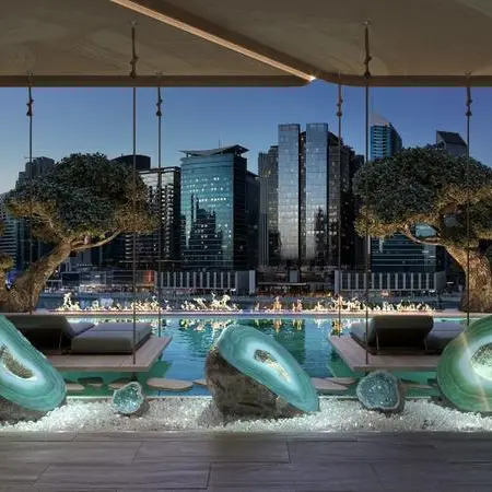 R.Evolution’s Eywa elevates Dubai’s skyline with a visionary approach to wellbeing and community living