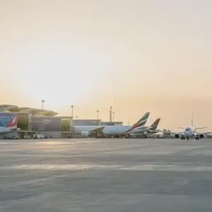 Over 750,000 passengers travel through Queen Alia international airport during September