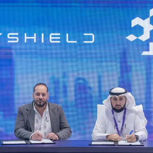 Elm Signs MoU with CyShield to explore chances of developing cooperation and expanding in Egyptian market