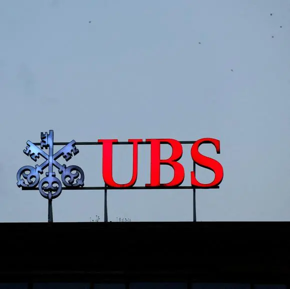 UBS appoints former Credit Suisse executive as new China head