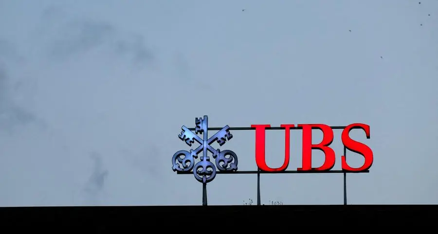 UBS appoints former Credit Suisse executive as new China head